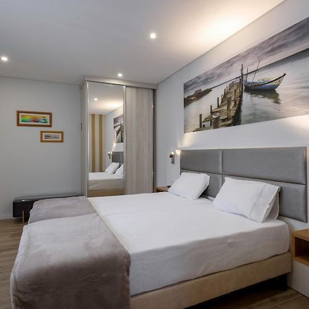 Casanossa Apartment เซตุบาล ภายนอก รูปภาพ