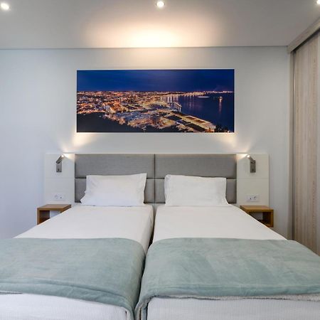 Casanossa Apartment เซตุบาล ภายนอก รูปภาพ