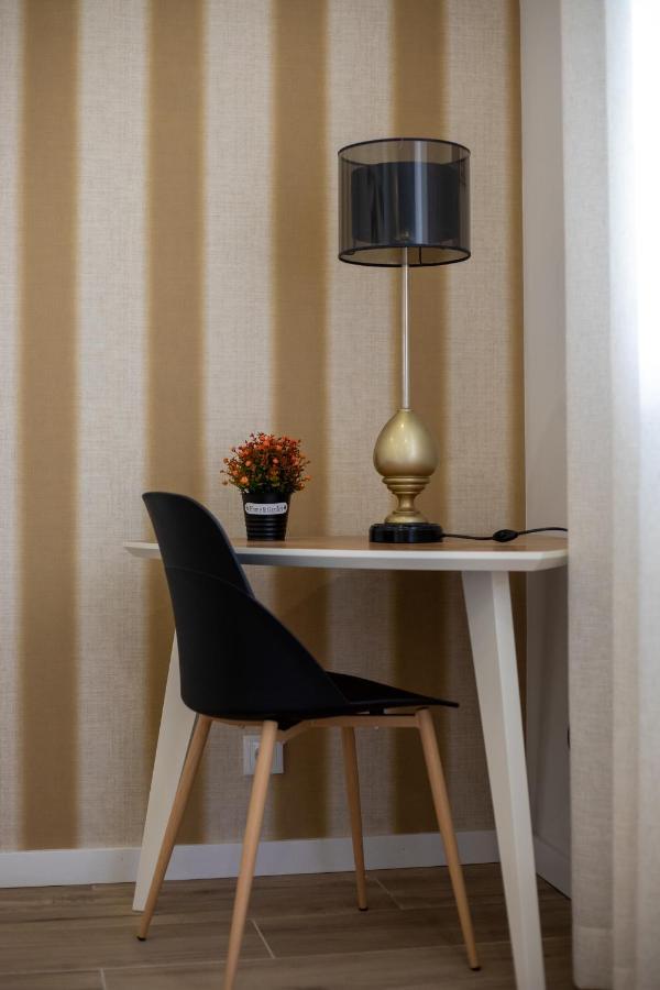 Casanossa Apartment เซตุบาล ภายนอก รูปภาพ