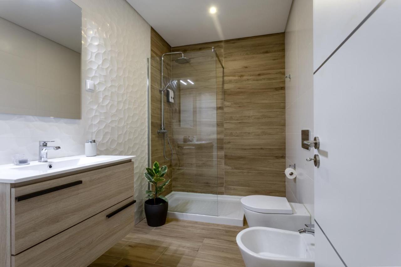 Casanossa Apartment เซตุบาล ภายนอก รูปภาพ