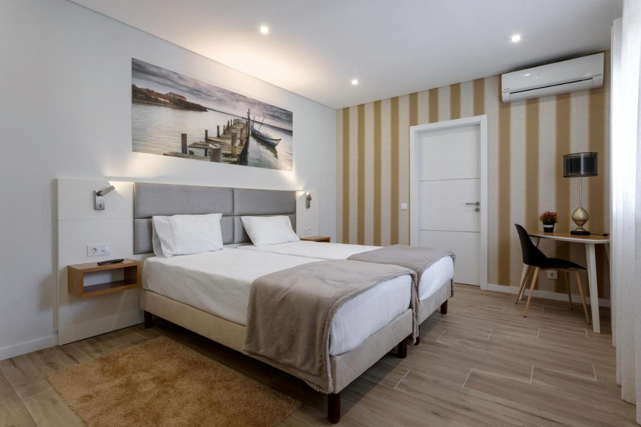 Casanossa Apartment เซตุบาล ภายนอก รูปภาพ