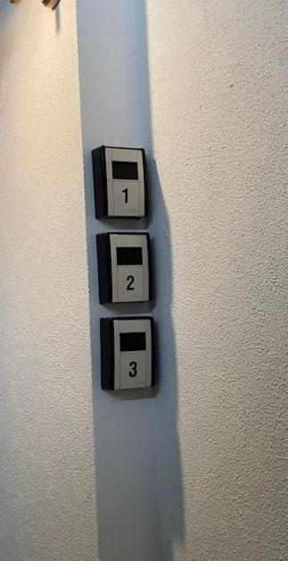 Casanossa Apartment เซตุบาล ภายนอก รูปภาพ