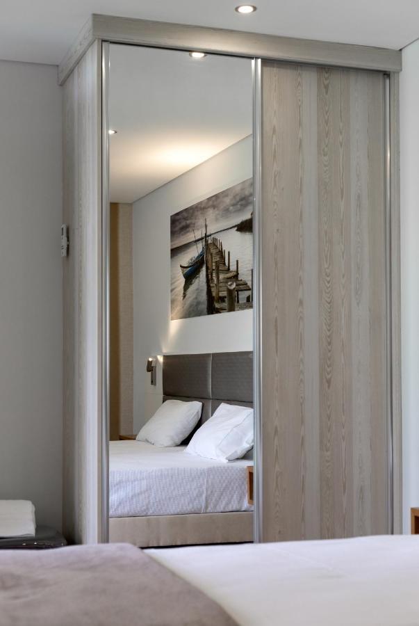 Casanossa Apartment เซตุบาล ภายนอก รูปภาพ