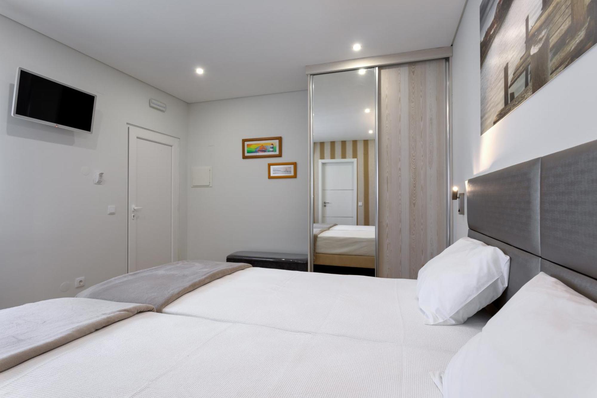 Casanossa Apartment เซตุบาล ภายนอก รูปภาพ
