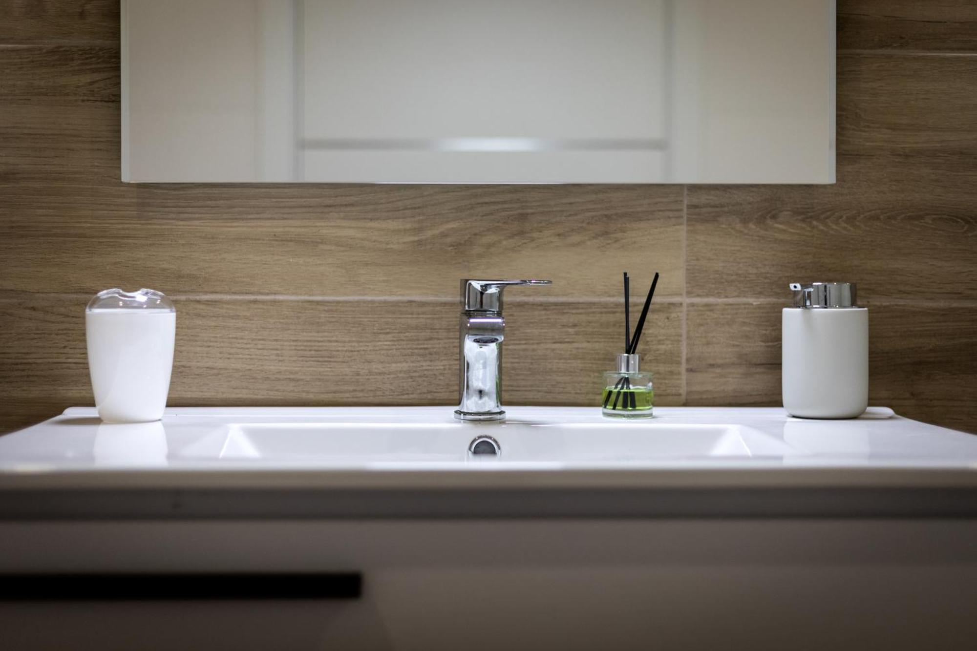Casanossa Apartment เซตุบาล ภายนอก รูปภาพ