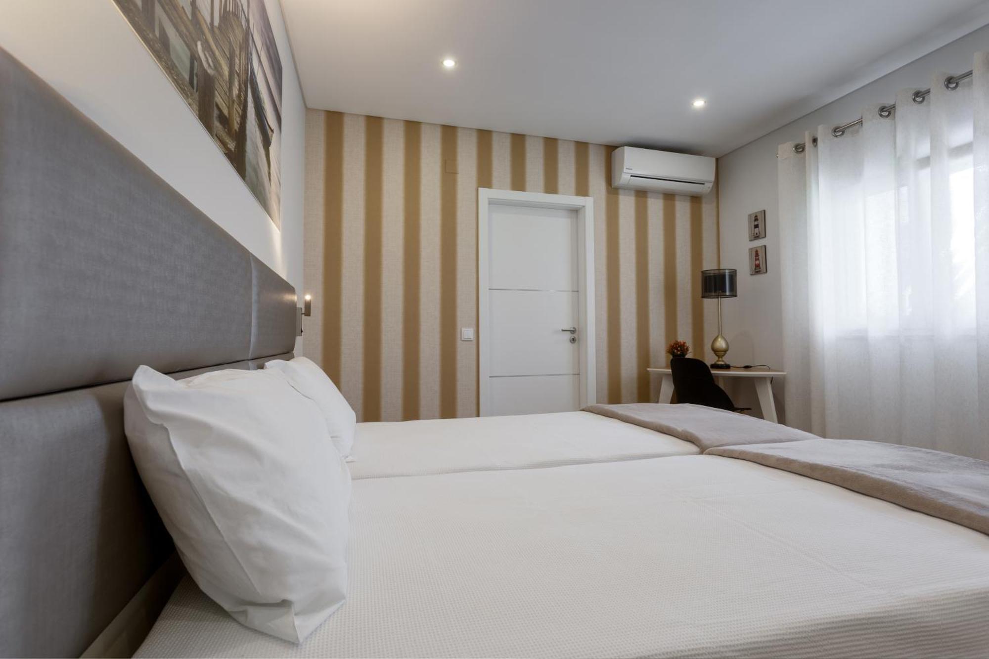 Casanossa Apartment เซตุบาล ภายนอก รูปภาพ